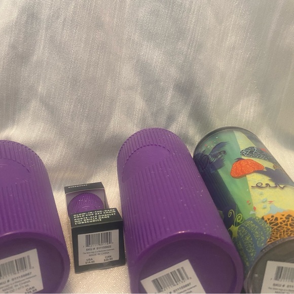 💥💥STARBUCKS FALL 2024 PURPLE GLOW IN THE DARK BUNDLE💥💥 PRICE IS FOR ALL 3!! - Picture 10 of 10